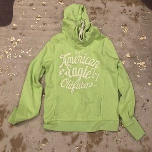 American Eagle Sweatshirt